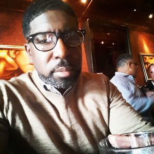 Meet your Posher, Christian